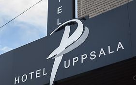 Hotel Uppsala Hotel